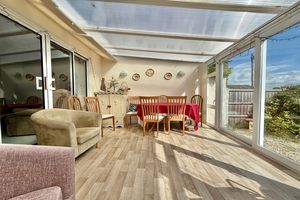 Conservatory- click for photo gallery